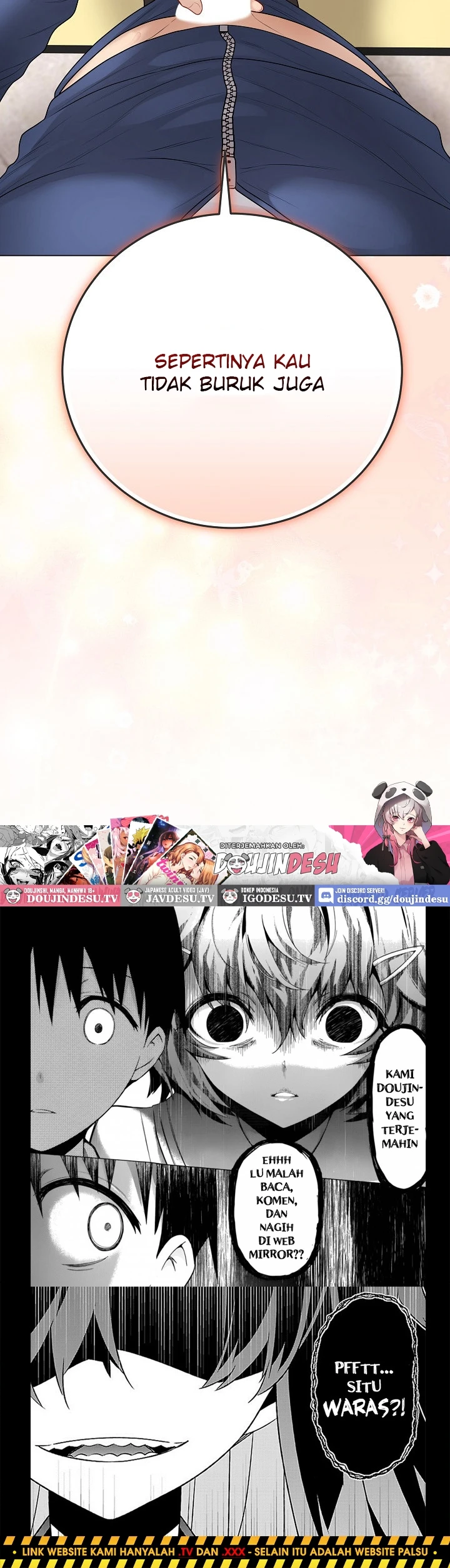 Signed, Sealed, Mistaken - Page 53